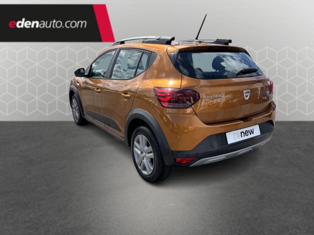 Dacia Sandero image 2