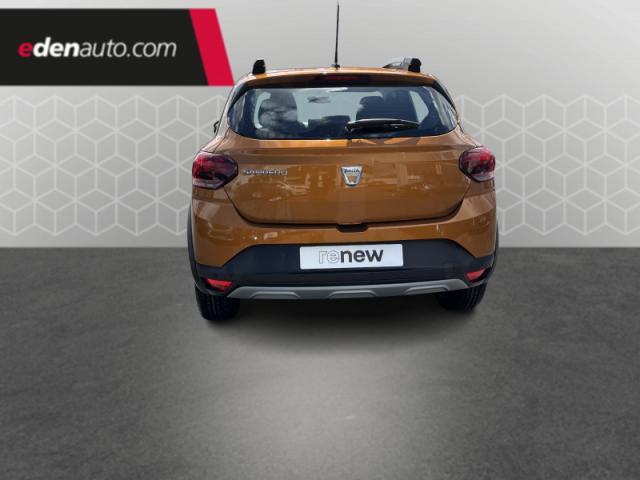 Dacia Sandero image 9