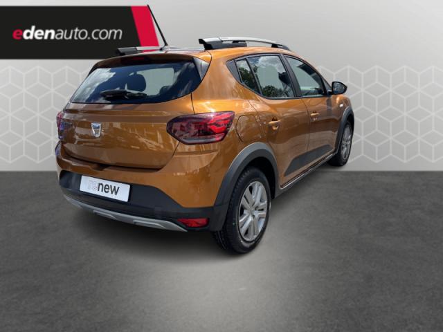 Dacia Sandero image 5