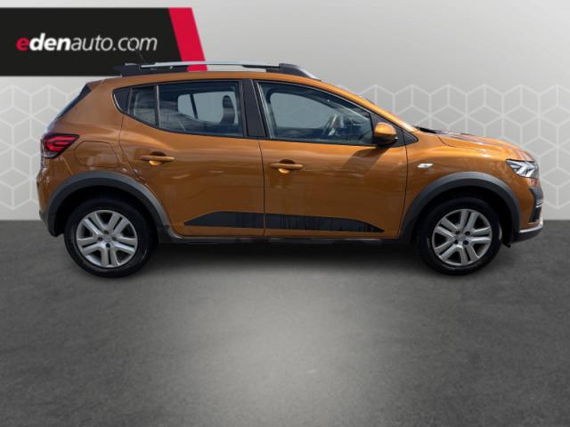 Dacia Sandero image 6