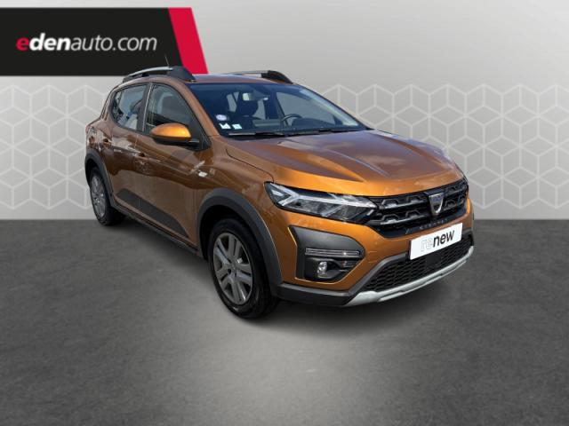 Dacia Sandero image 3