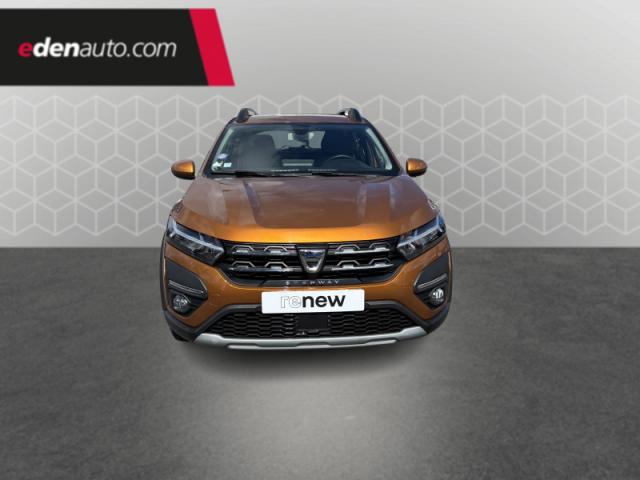 Dacia Sandero image 4
