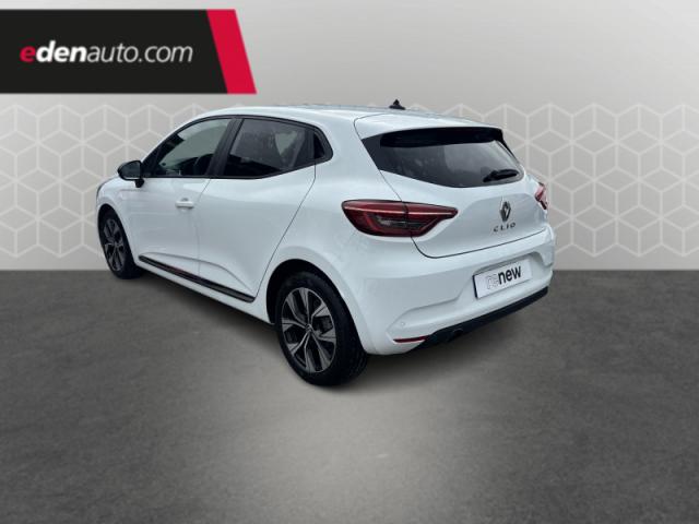 Renault Clio image 4