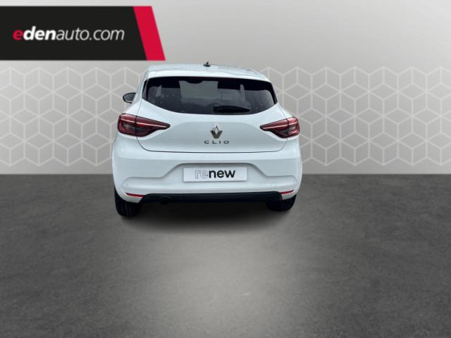 Renault Clio image 2