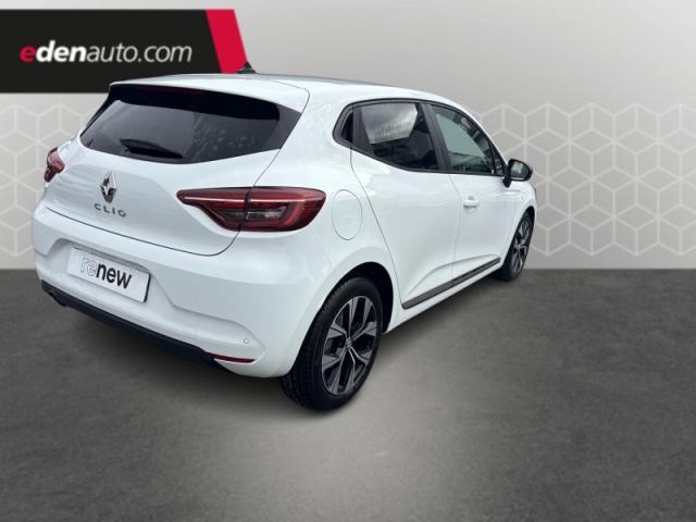 Renault Clio image 1