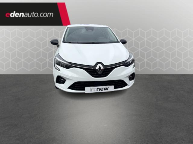 Renault Clio image 8