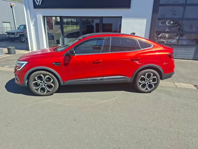 Renault Arkana image 9