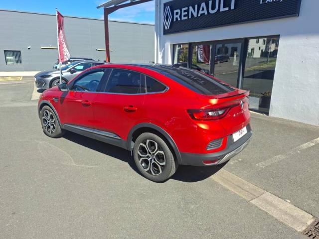 Renault Arkana image 1