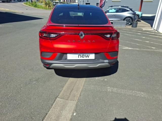 Renault Arkana image 4