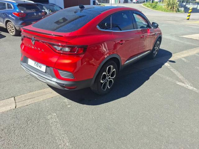 Renault Arkana image 2