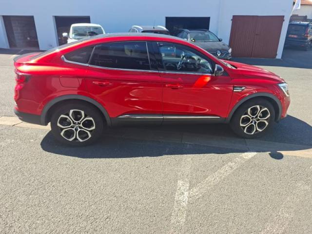 Renault Arkana image 7