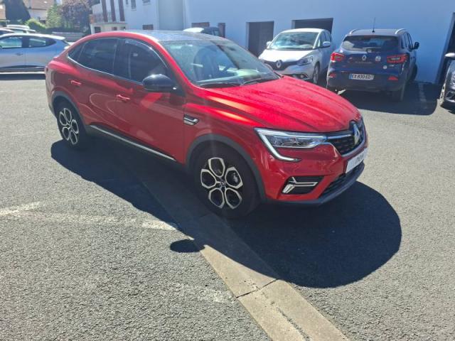 Renault Arkana image 3