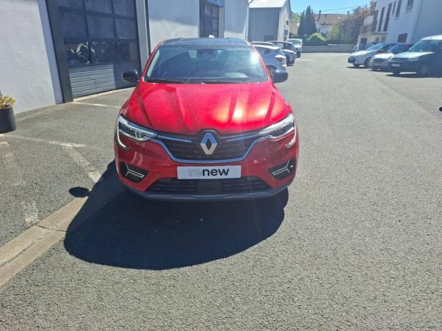 Renault Arkana image 6