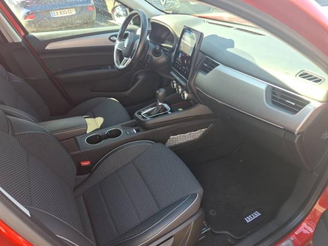 Renault Arkana image 8