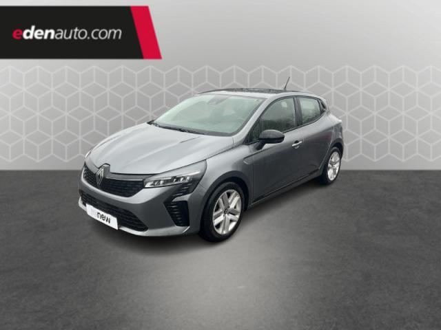 Renault Clio Blue Dci 100 Ch Gsr2 Evolution