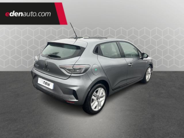 Renault Clio image 1