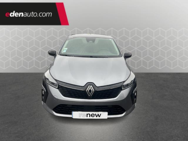 Renault Clio image 8