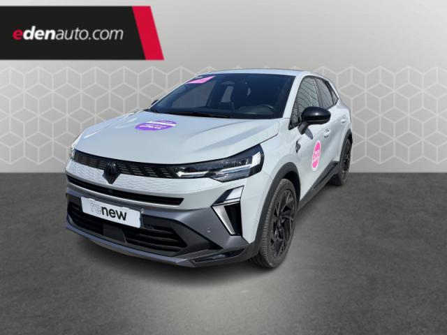 Renault Symbioz E-Tech Full Hybrid 145 Esprit Alpine