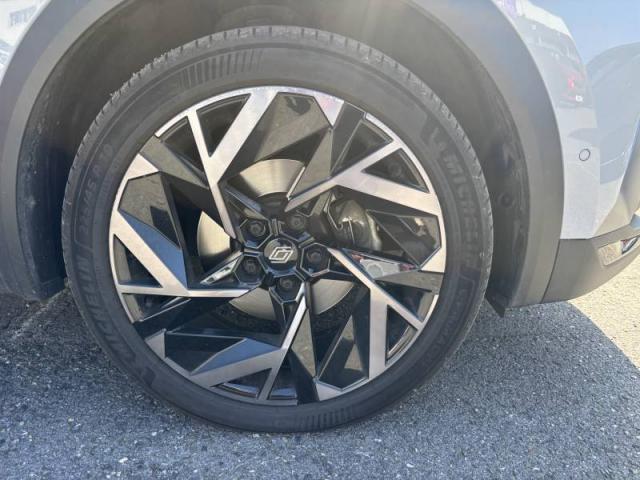 Renault Symbioz image 1
