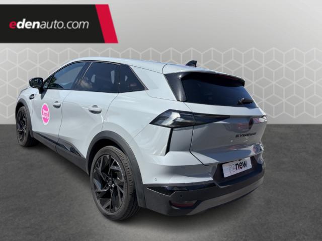 Renault Symbioz image 6