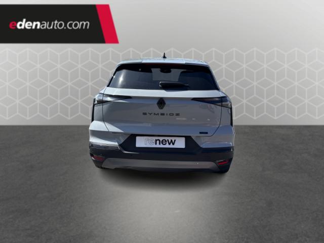 Renault Symbioz image 2