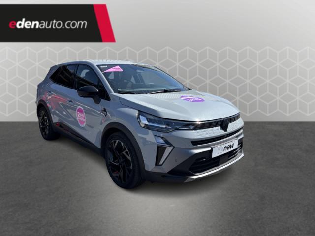 Renault Symbioz image 5