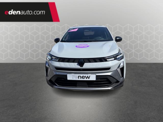 Renault Symbioz image 4