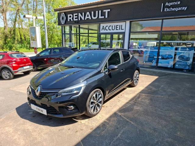 Renault Clio Blue Dci 115 Intens