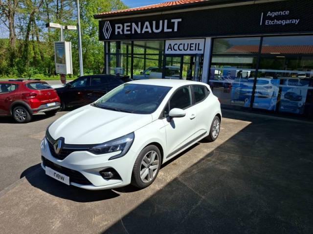 Renault Clio Tce 90 X-Tronic - 21n Business
