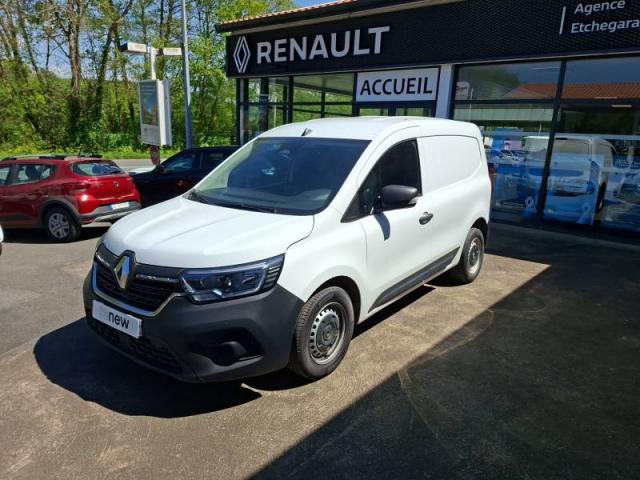 Renault Kangoo Van Blue Dci 95 Grand Confort- 22