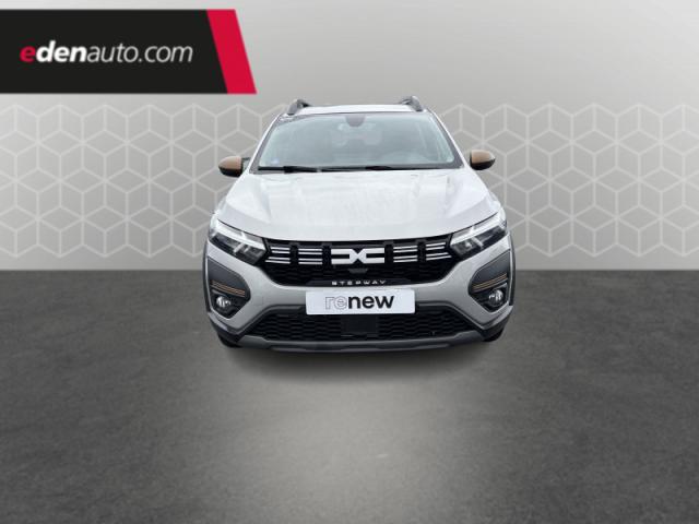 Dacia Sandero image 7