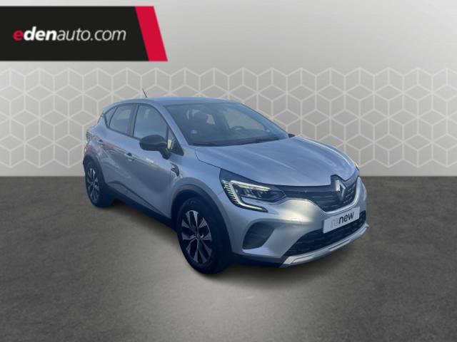 Renault Captur image 3