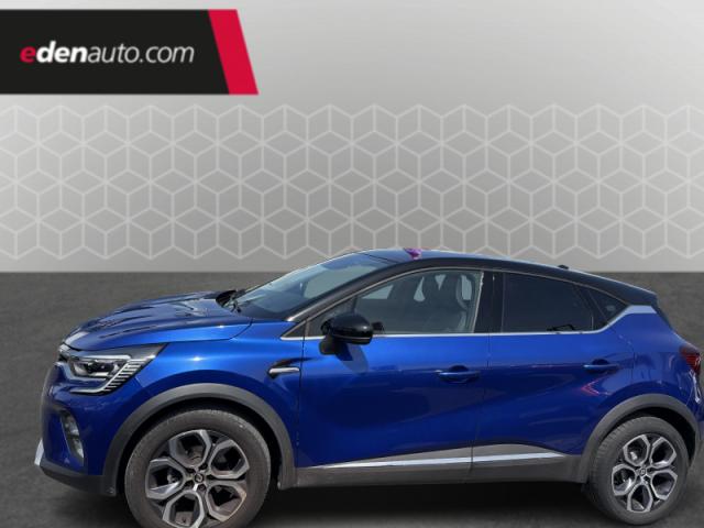 Renault Captur image 5