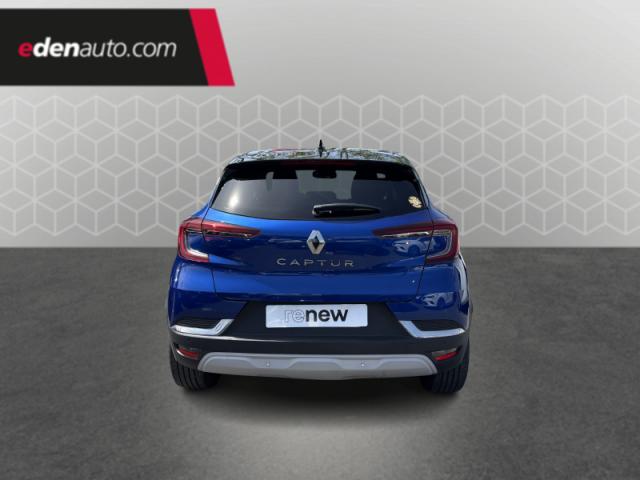 Renault Captur image 2
