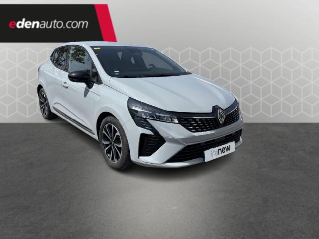 Renault Clio image 5