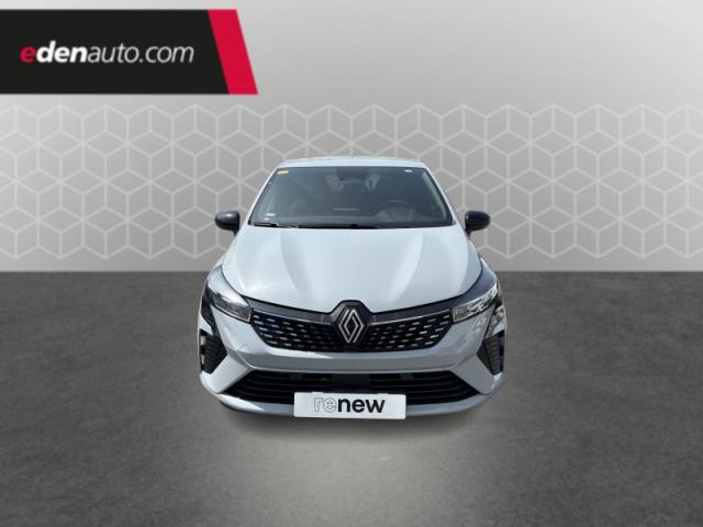 Renault Clio image 3