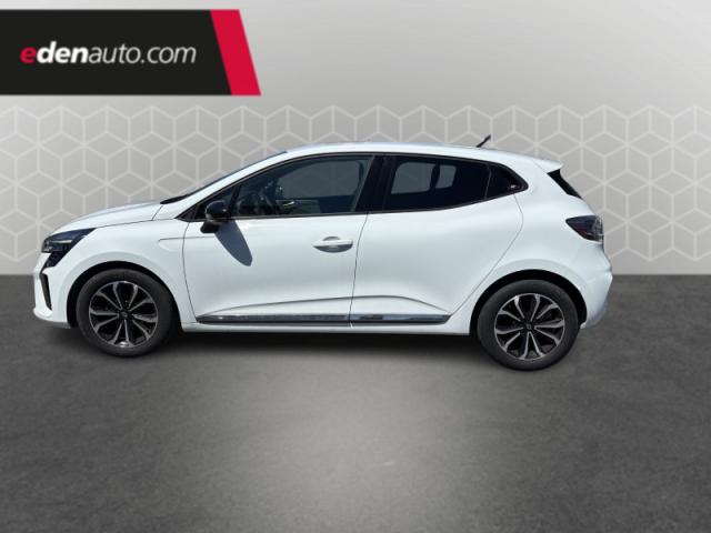 Renault Clio Tce 90 Techno
