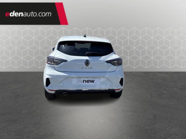 Renault Clio image 2