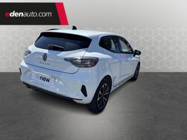 Renault Clio image 7