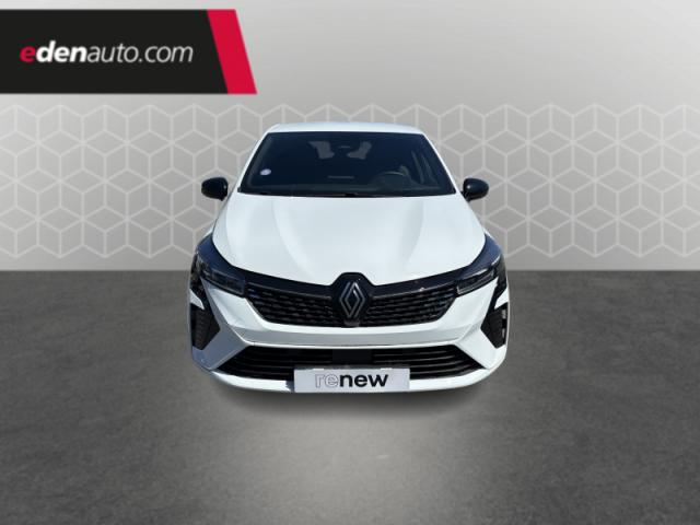 Renault Clio image 1