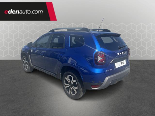 Dacia Duster image 7