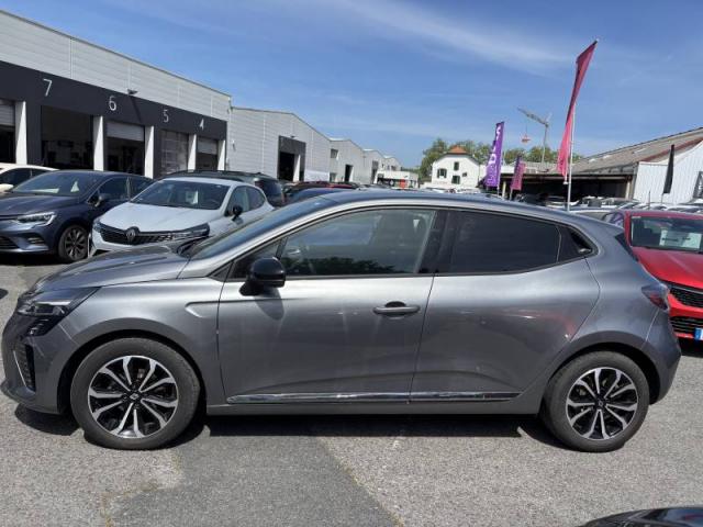 Renault Clio image 5