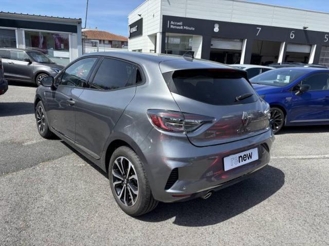 Renault Clio image 7