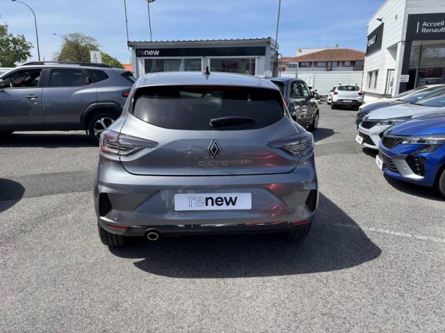 Renault Clio image 3