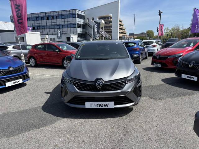 Renault Clio image 9