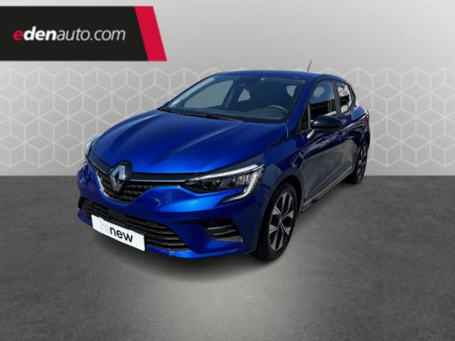 Renault Clio Tce 90 Evolution