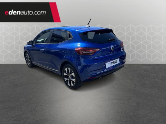 Renault Clio image 1