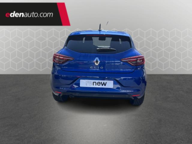 Renault Clio image 6