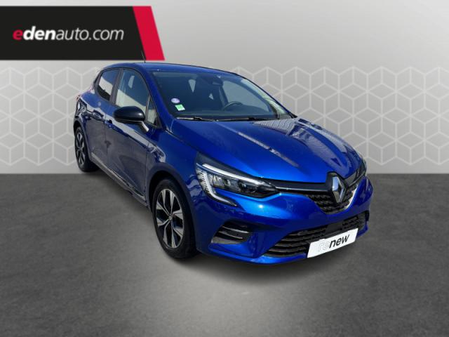 Renault Clio image 9