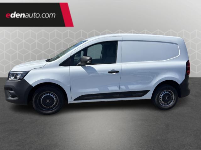 Renault Kangoo Van image 3